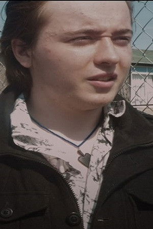 et billede af Ben McMorran