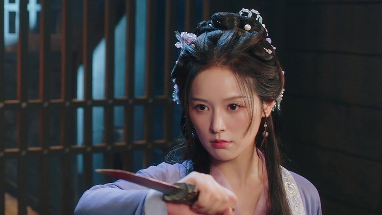 Snapping Golden Bough Season 1 :Episode 17  Episode 17