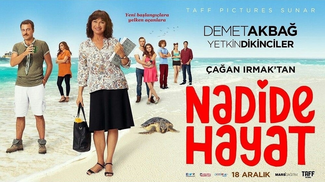 A Unique Life (2015)