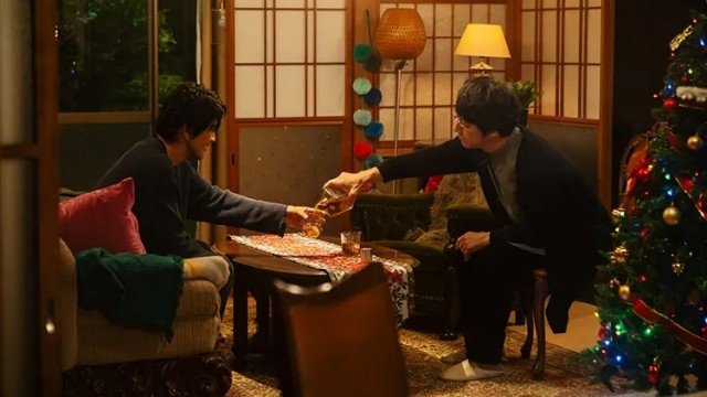 Mr. Mitsuya's Planned Feeding