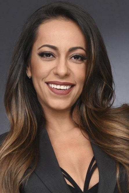 et billede af Samantha Schmütz