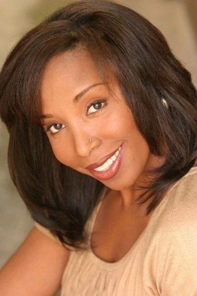 et billede af Ajai Sanders