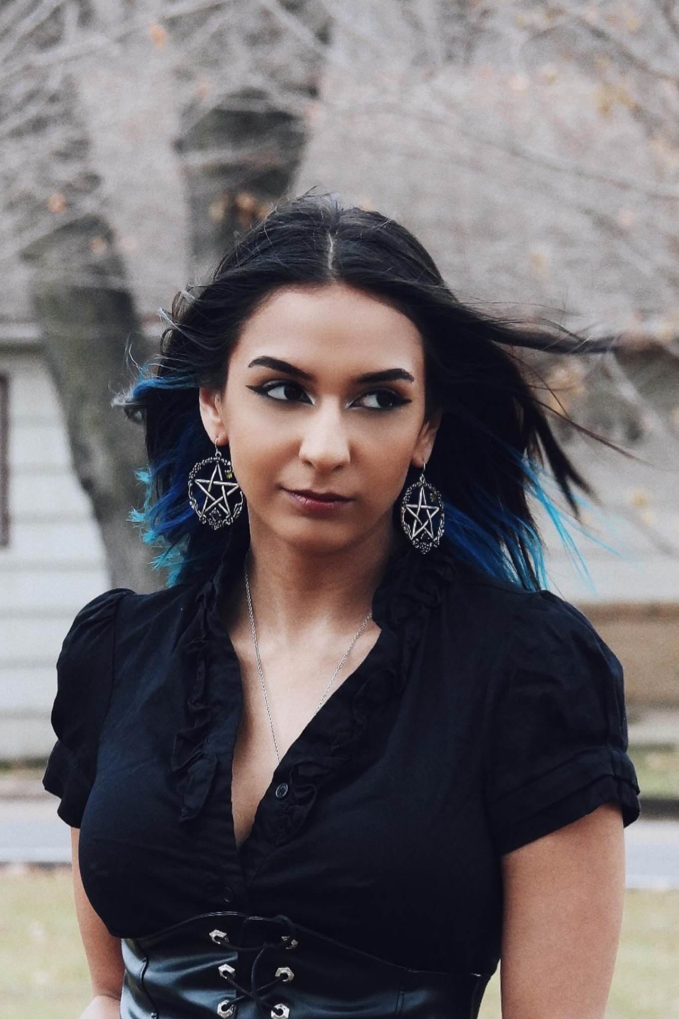 Jasmine Riaz | Edna Swan