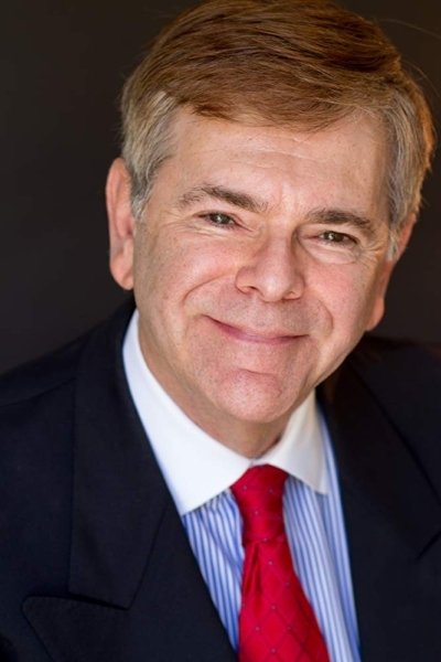 et billede af Dan Coplan