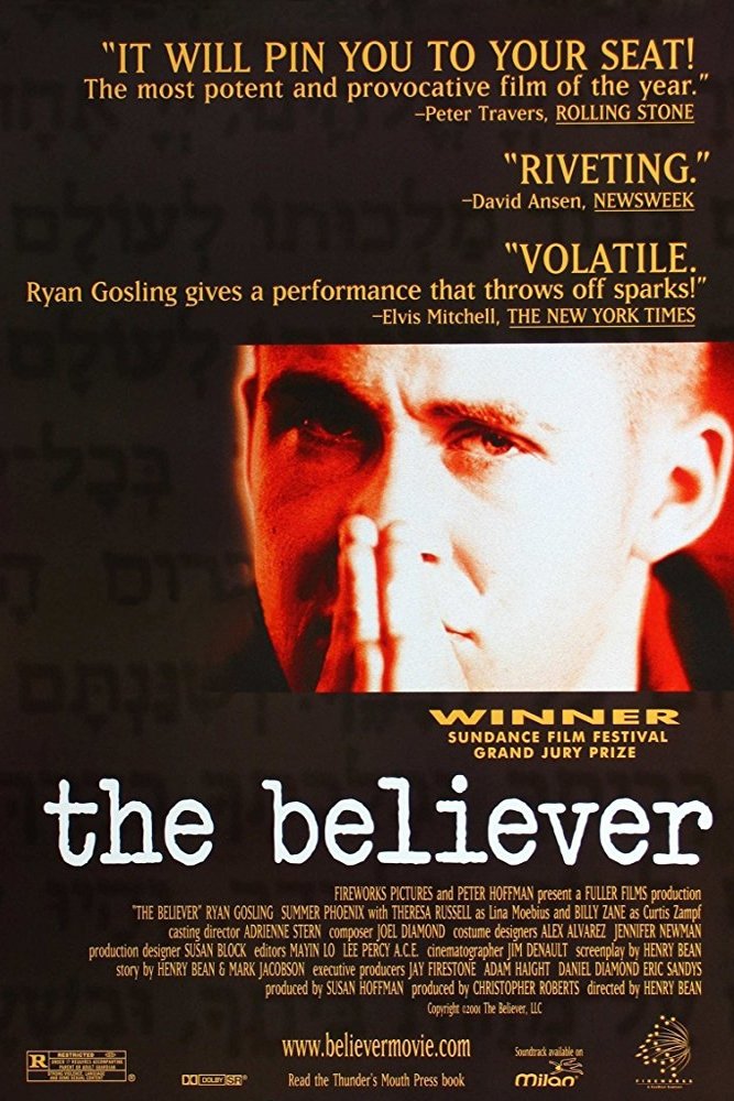 The Believer