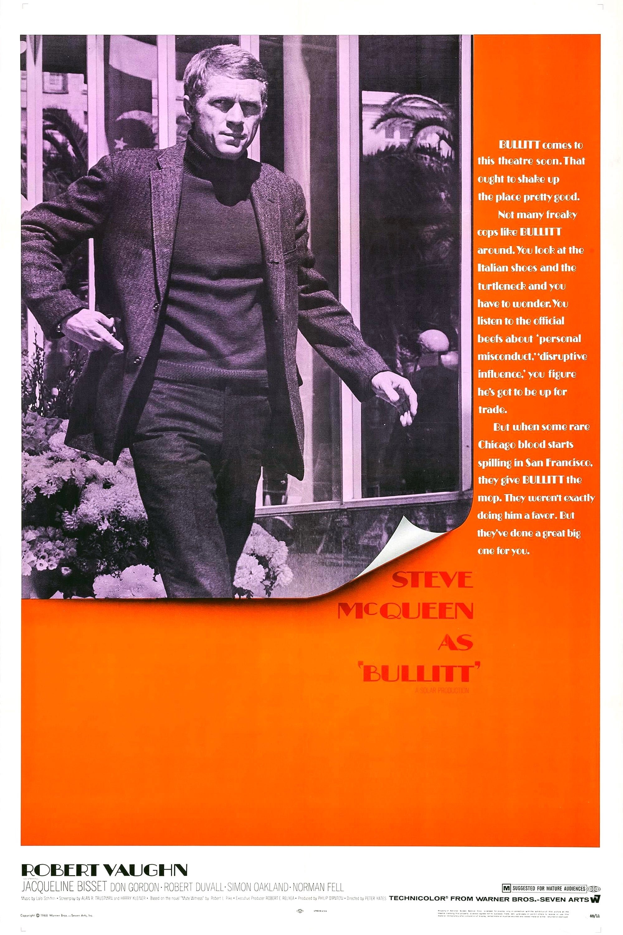 Bullitt