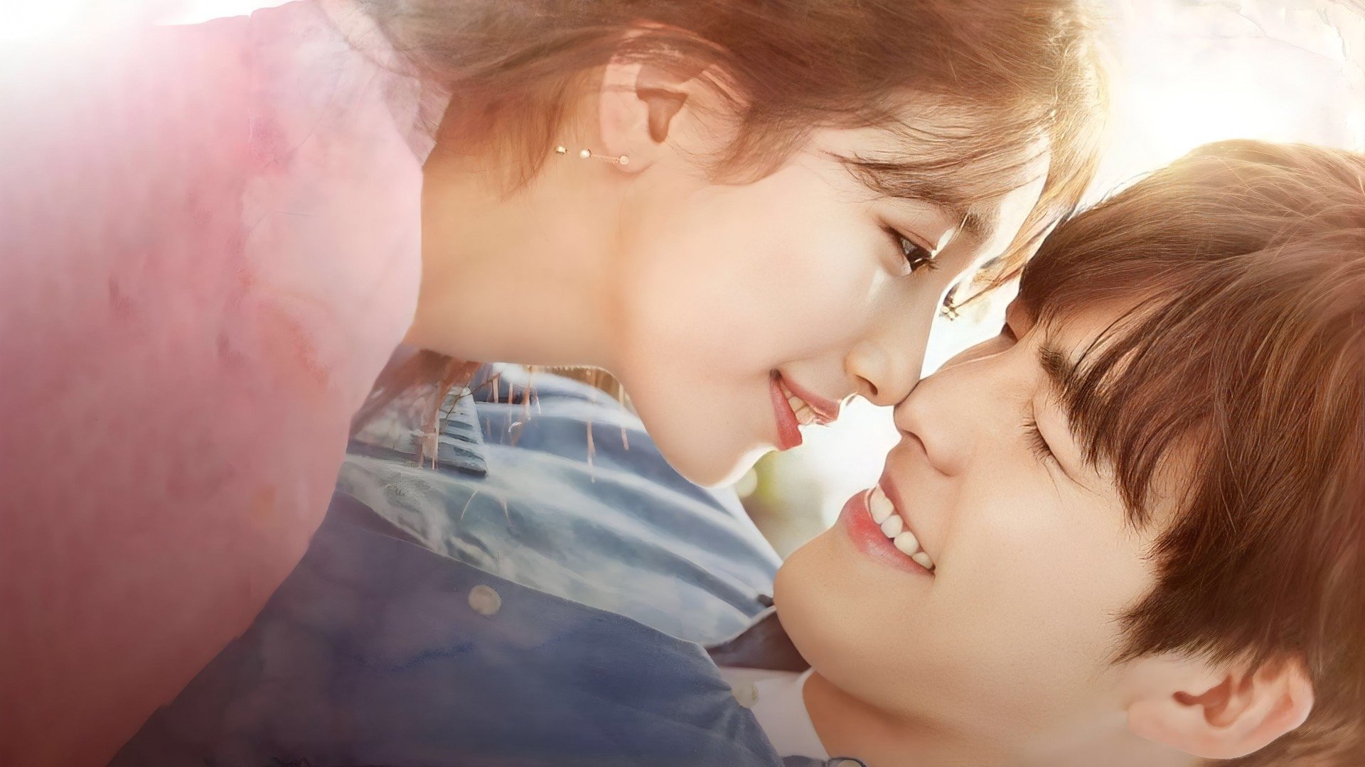 სიგიჟემდე შეყვარებული / Uncontrollably Fond