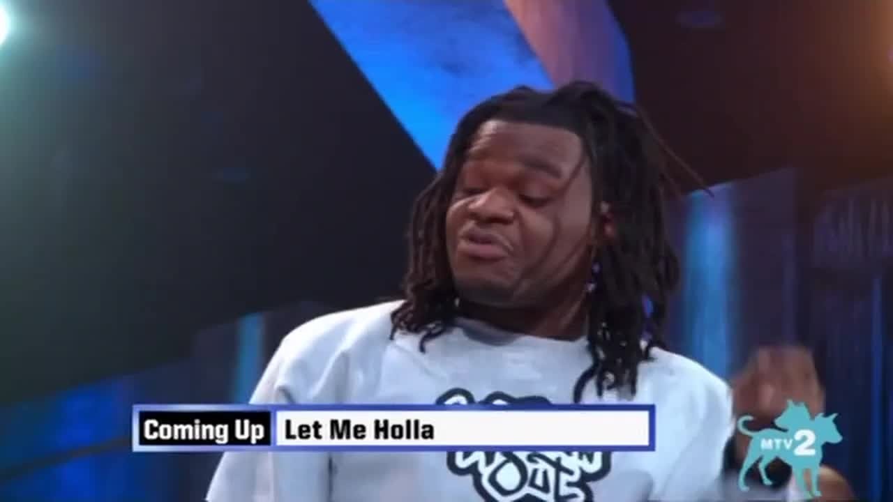 Nick Cannon Presents: Wild 'N Out