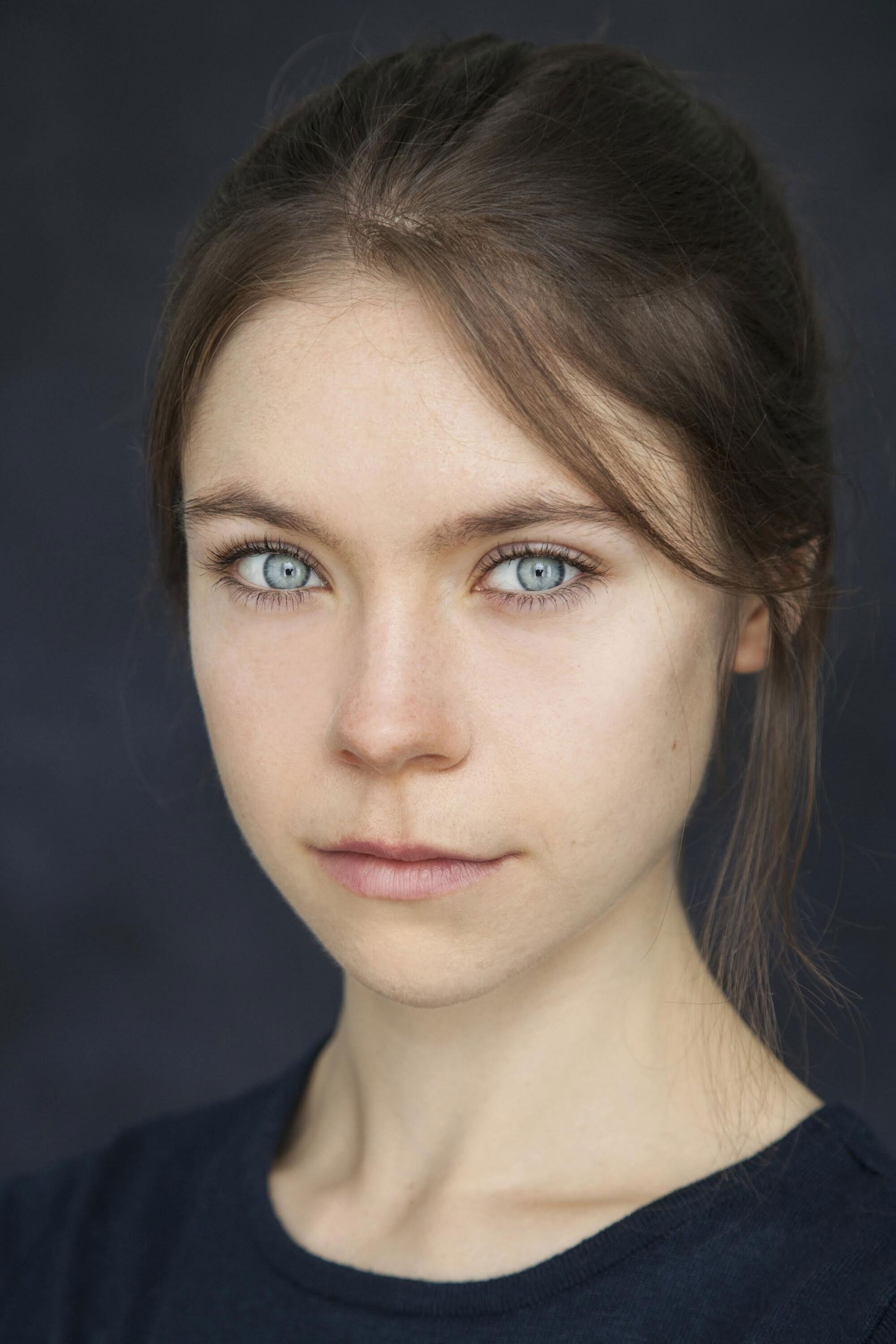 et billede af Venetia Bowe