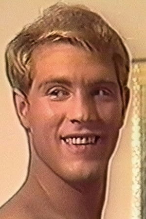 et billede af Chuck Nichols