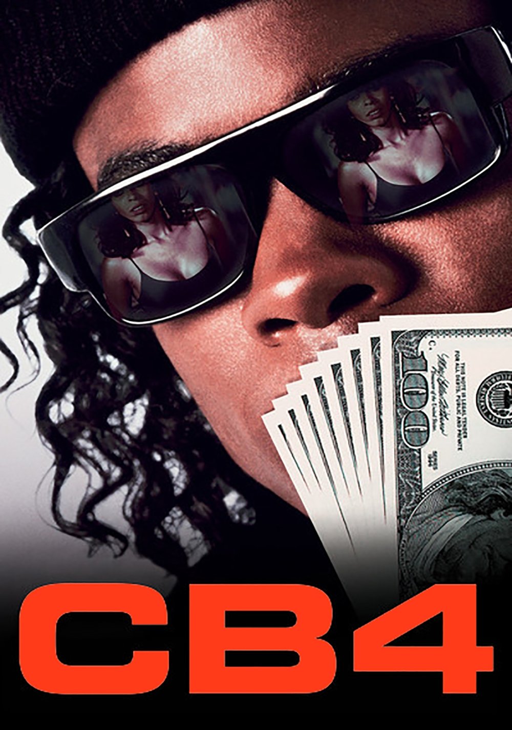CB4 poster image