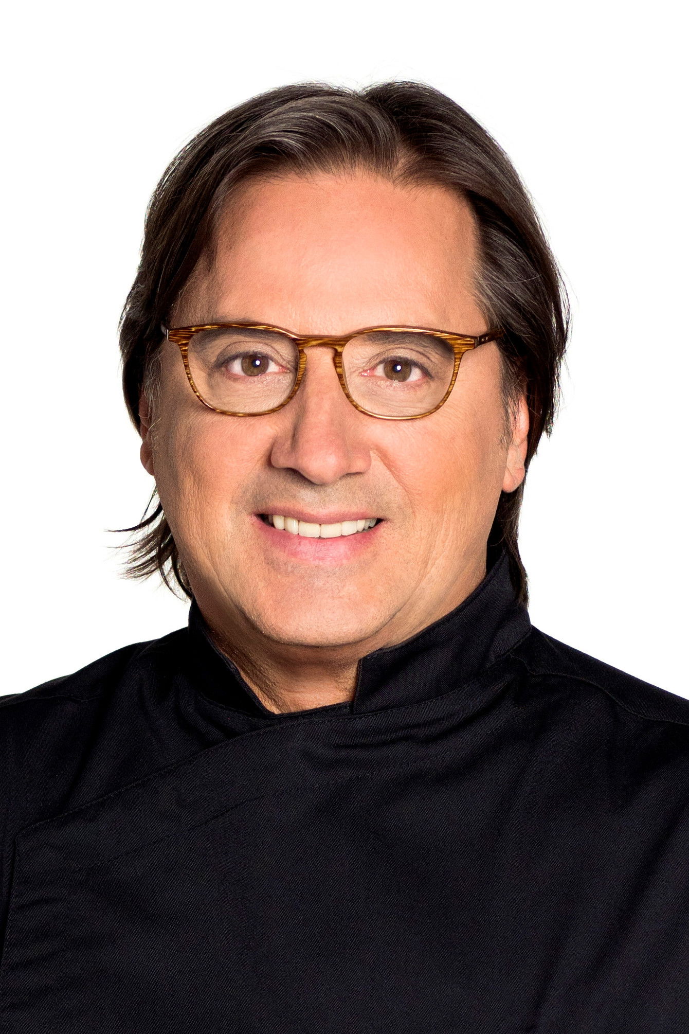 et billede af Daniel Vézina