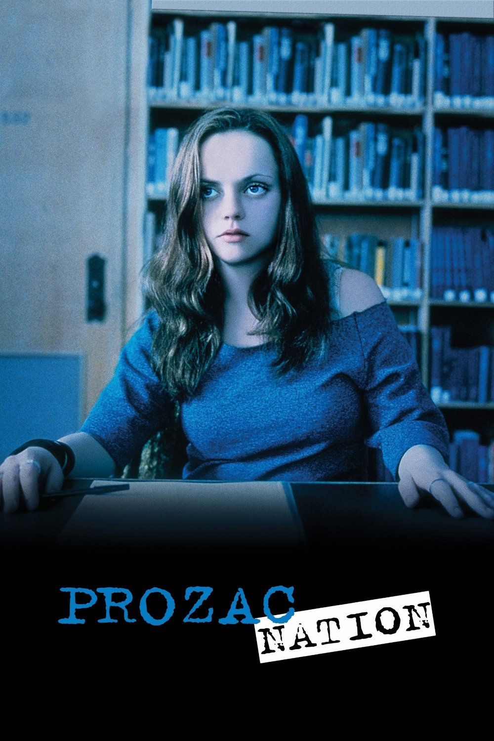 Prozac Nation
