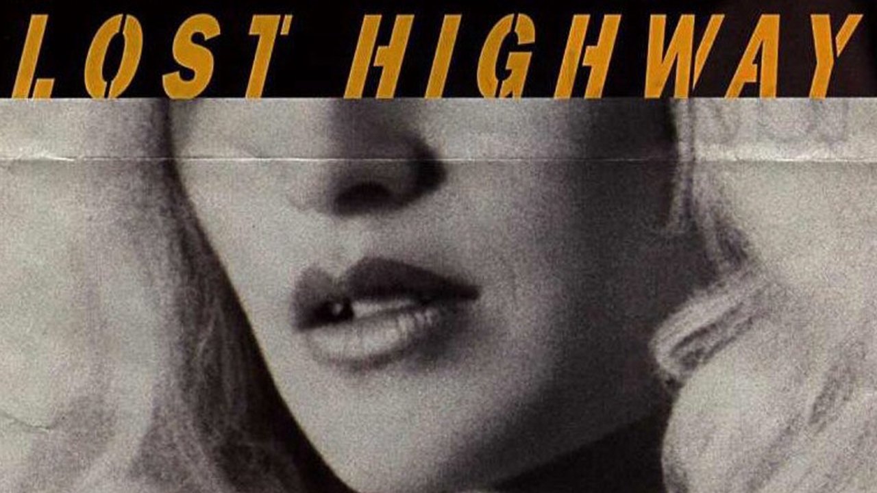 Lost Highway (1997)