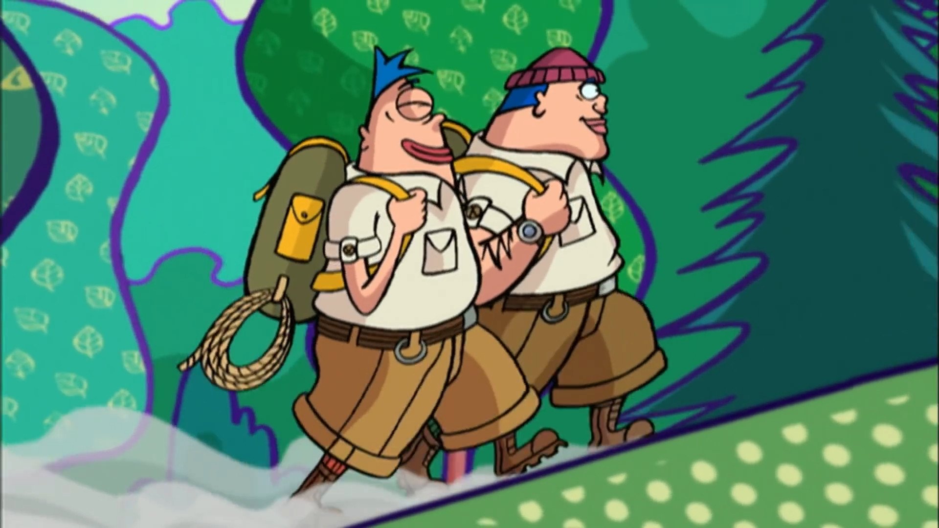 Thumbnail for Guardian Angel Season 1 Episode 44