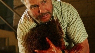 Episode 1 - Addio, Warrick