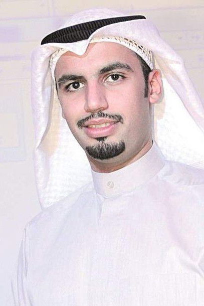 et billede af Abdullah Al Hammadi