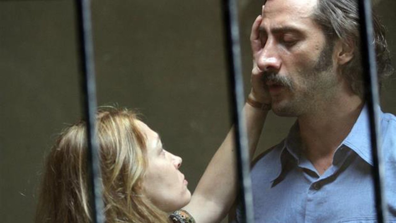 Operación México, un pacto de amor (2016)