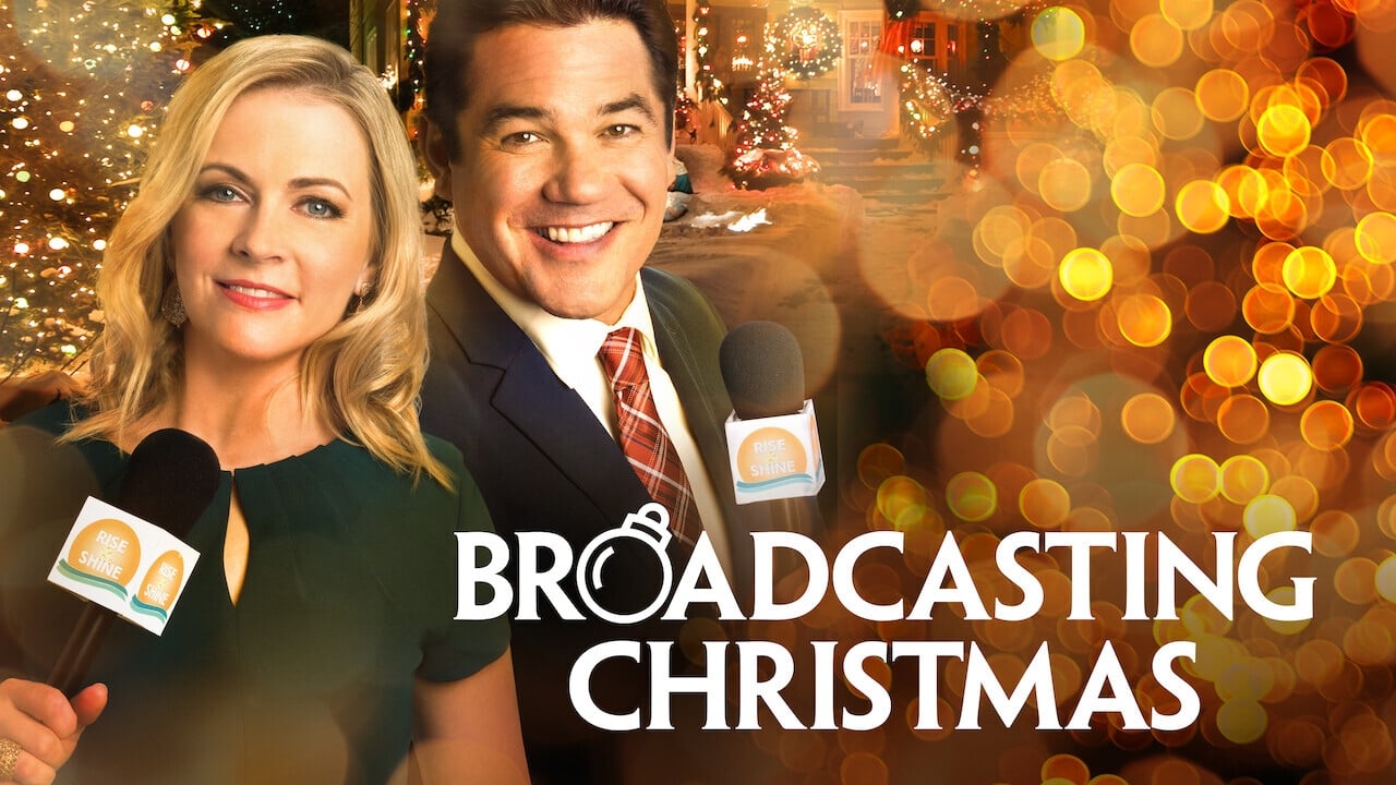 Broadcasting Christmas (2016)