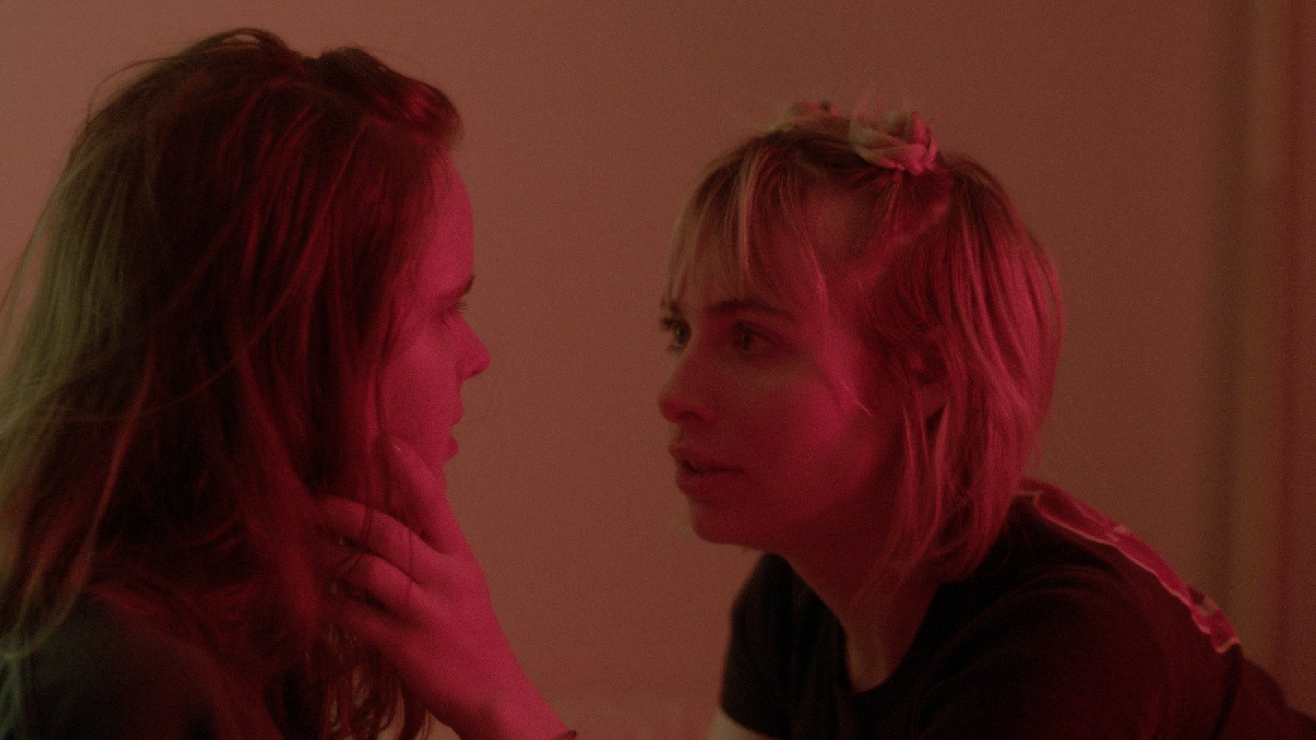 Femme Folle (2020)