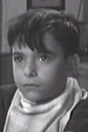 et billede af Carlos Goyanes