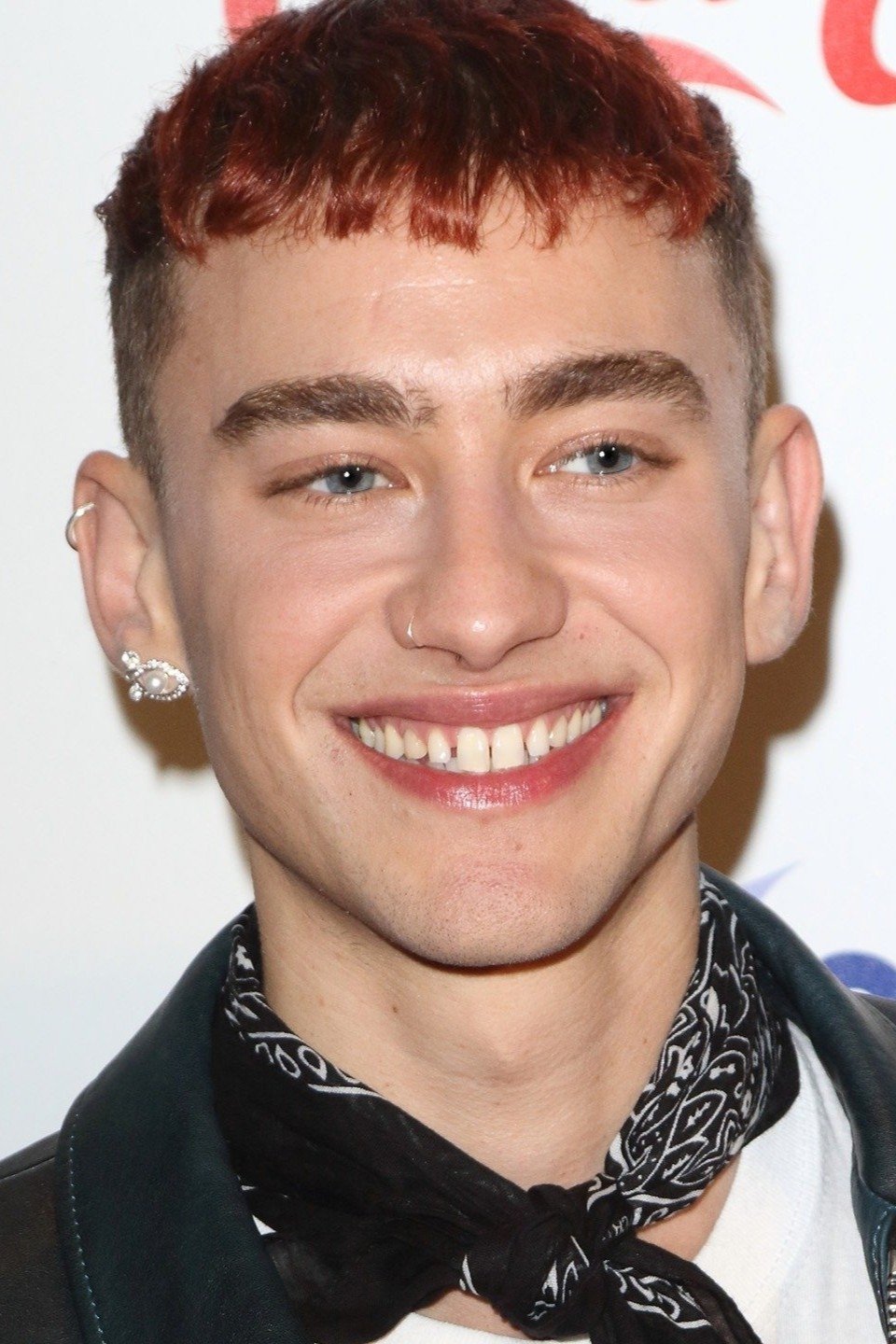 Olly Alexander as Self - Interviewee