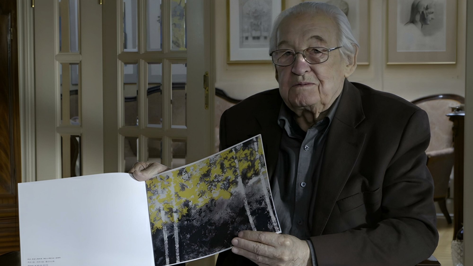 Andrzej Wajda: My Inspirations