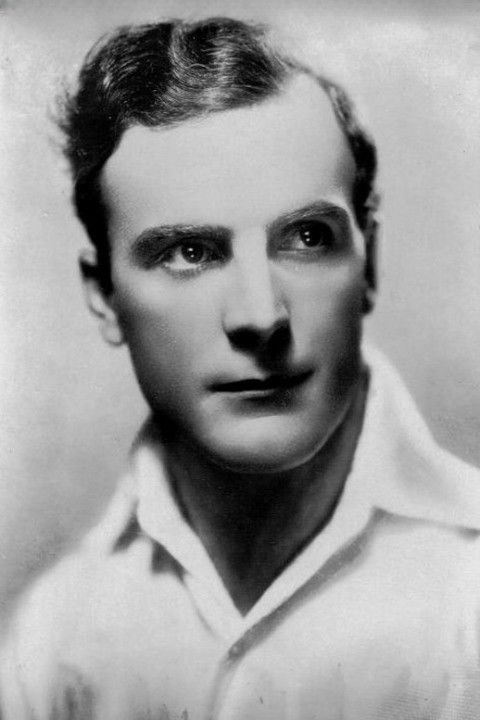 et billede af Frank Merrill