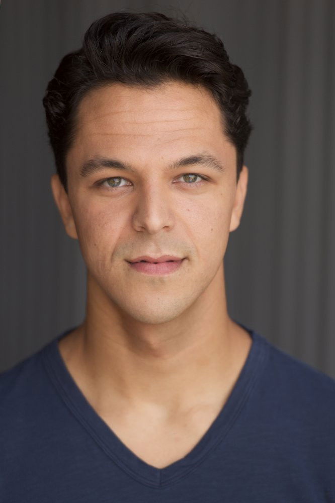 et billede af Ariel Zuckerman