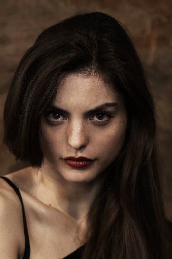 et billede af Kit Reeve