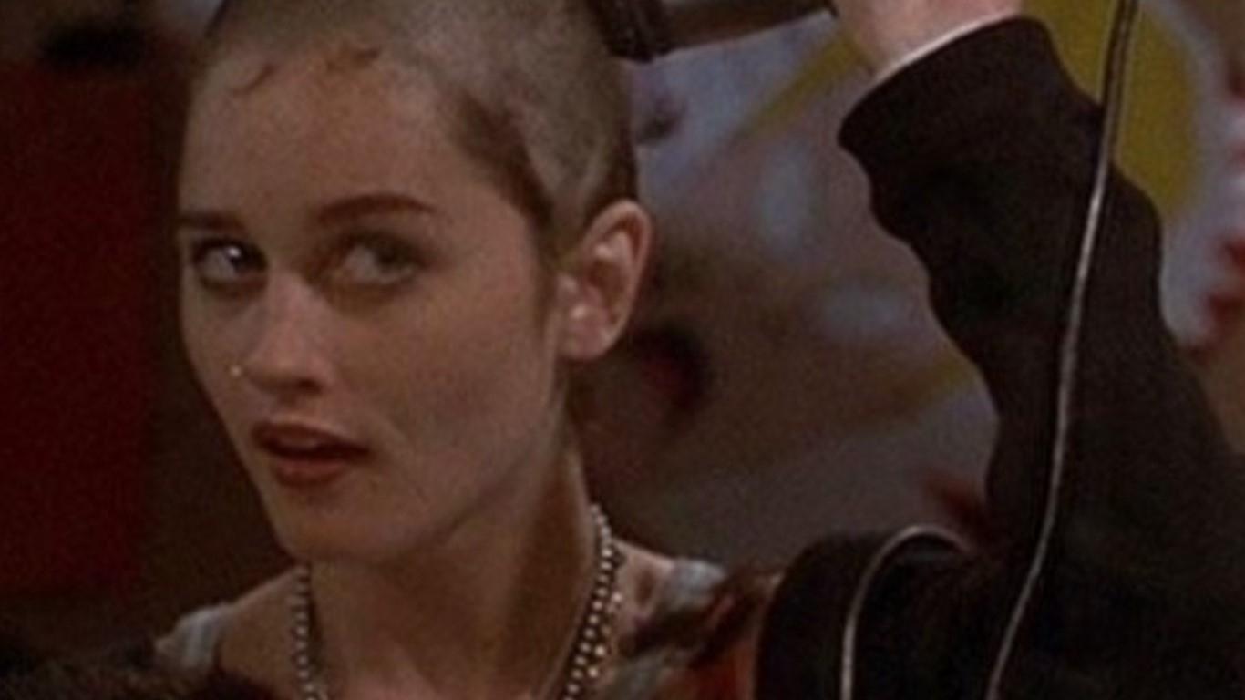 Empire Records (1995)