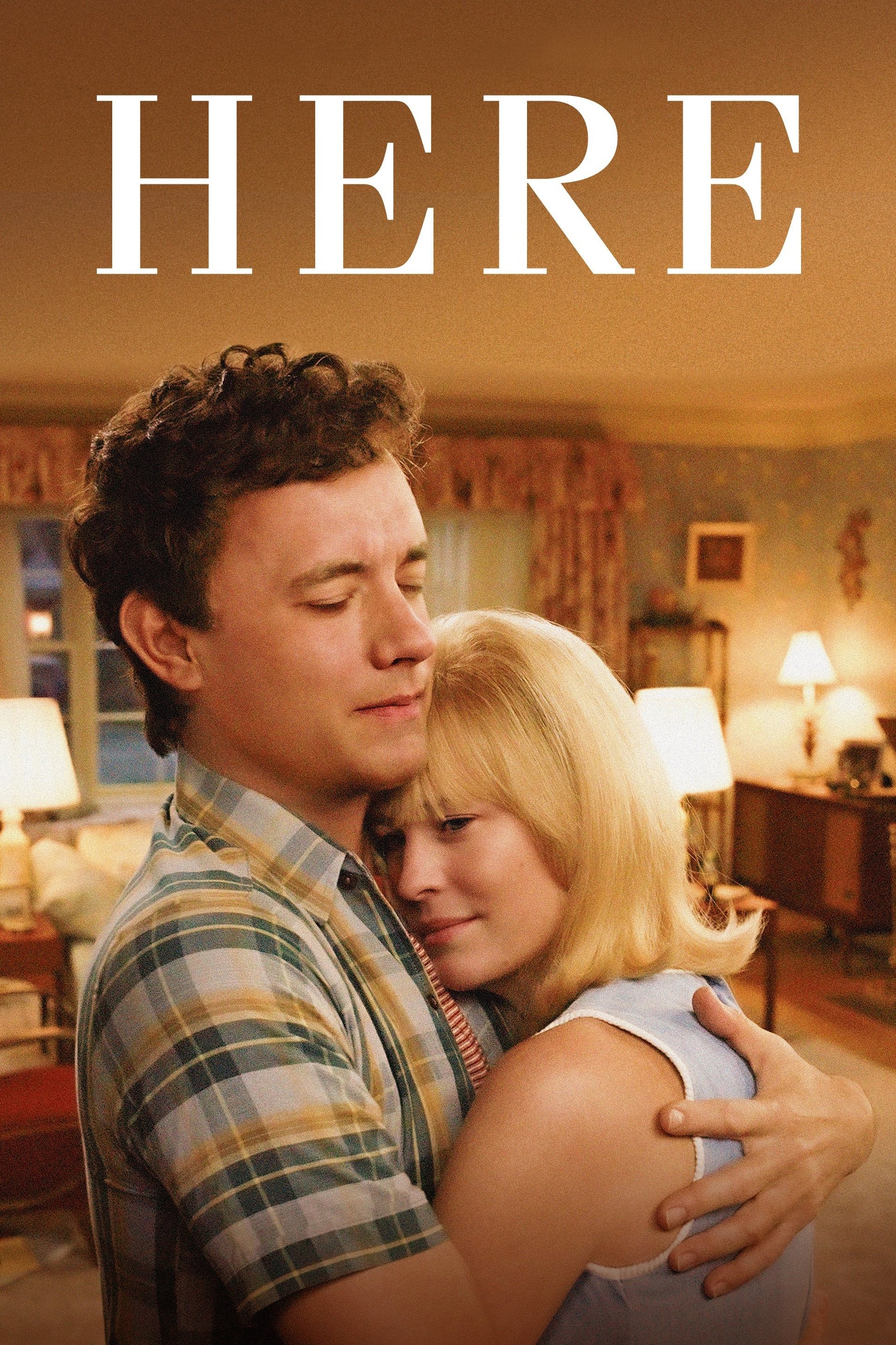 Here