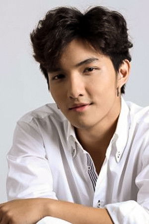 et billede af Meen Nattakrit Hamontri