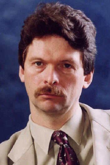 et billede af Vladimir Izotov