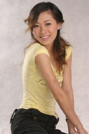 et billede af 杨宜慧