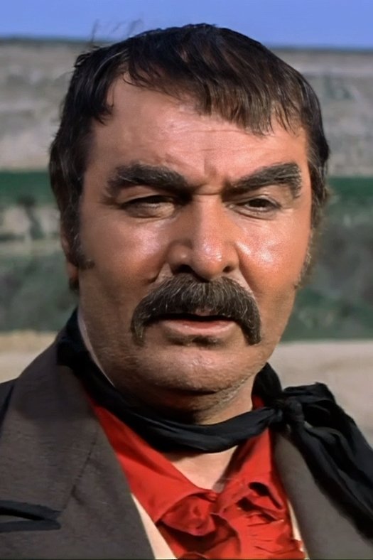 et billede af Dante Maggio