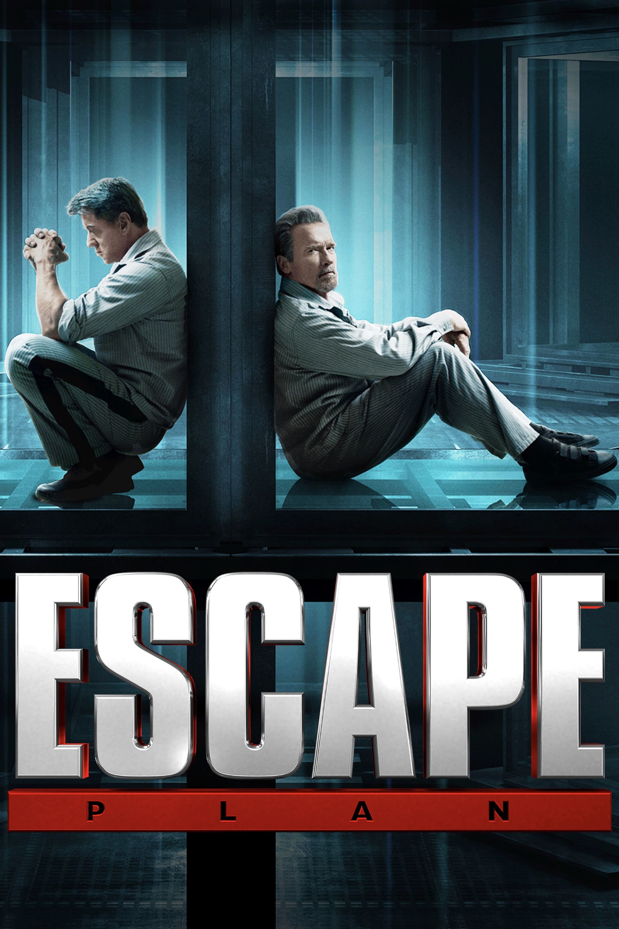 Escape Plan