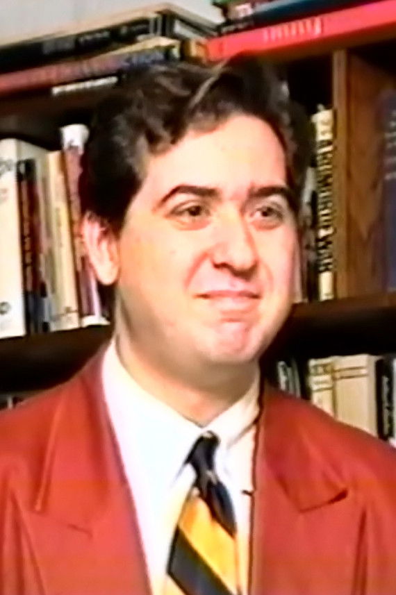 et billede af Roylan Diaz