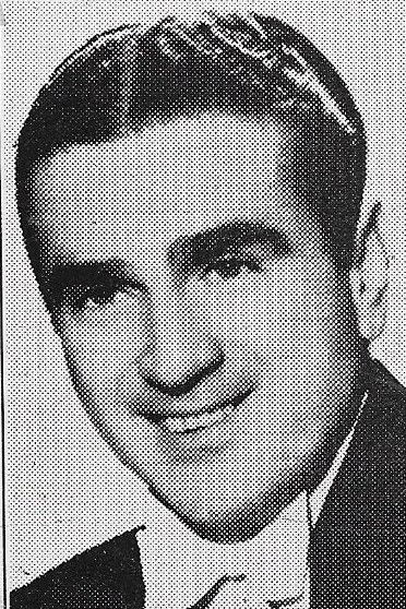 et billede af Henry King