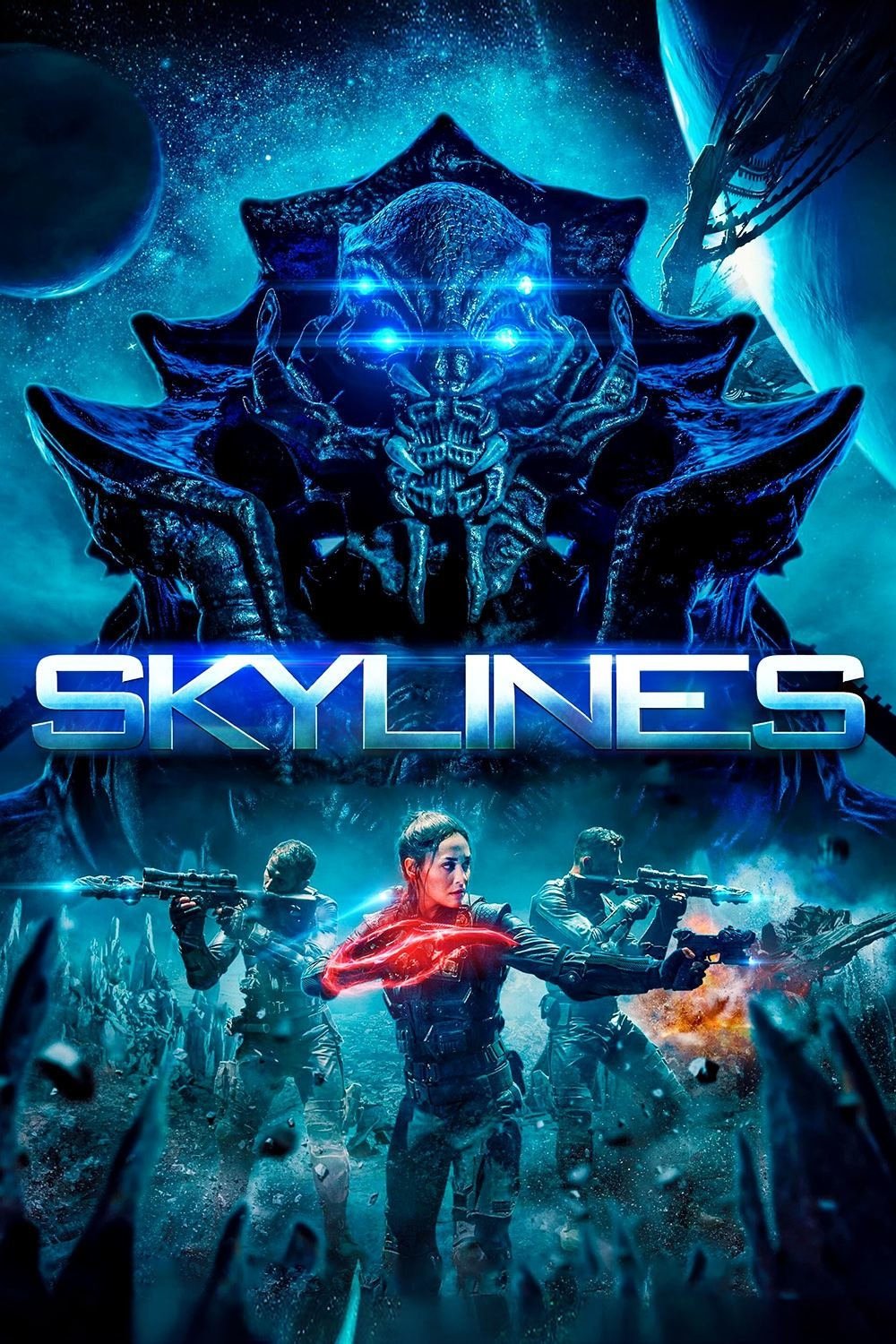 Skylines