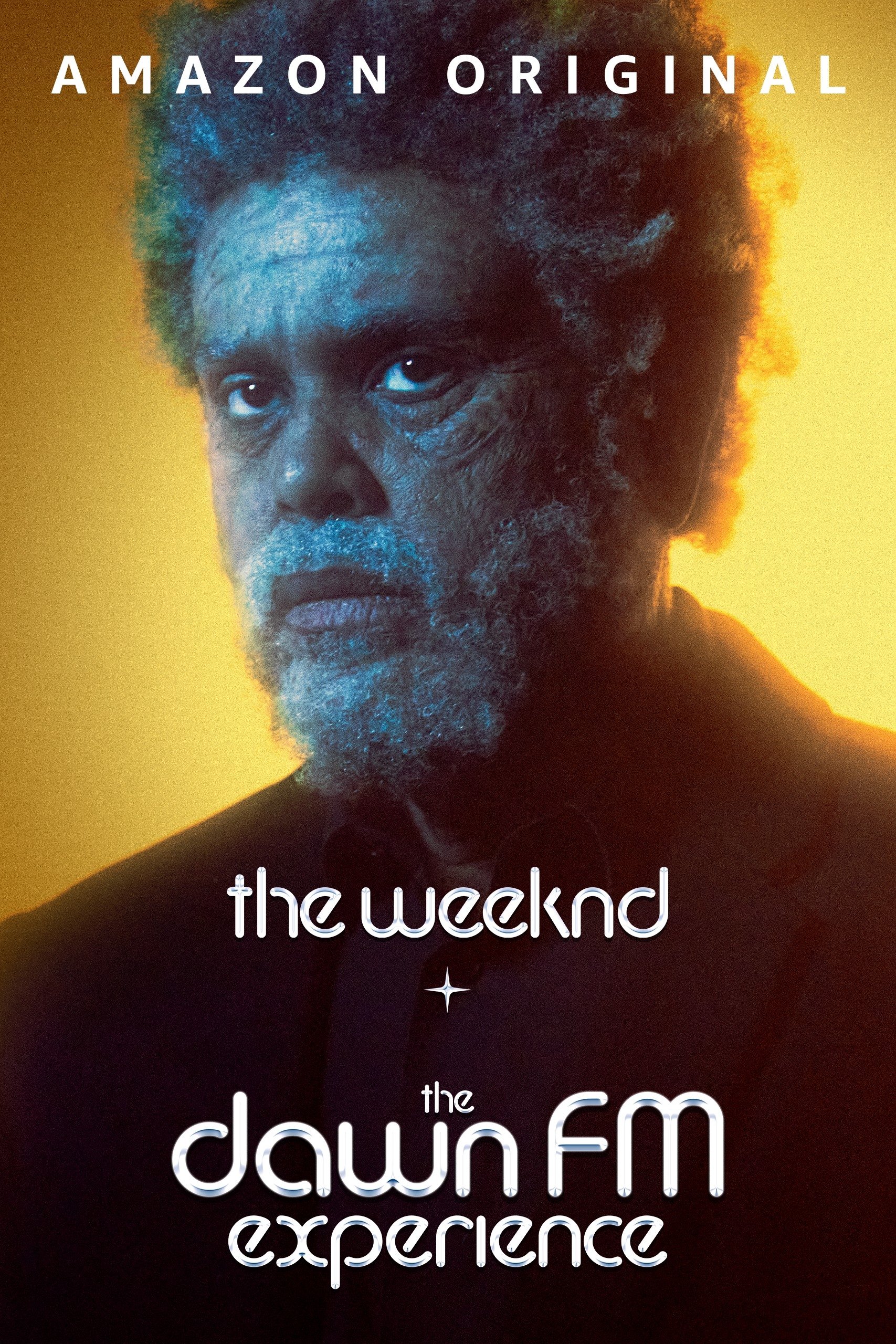 The Weeknd x The Dawn FM Experience