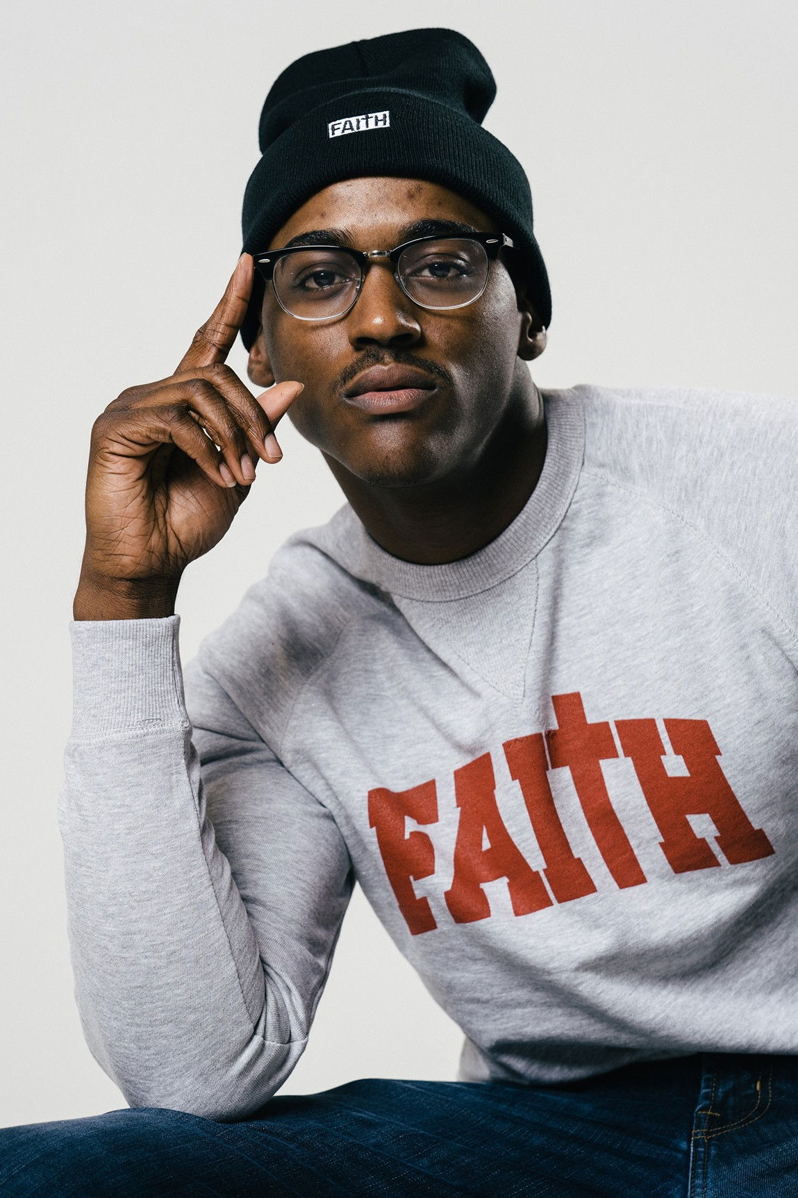 et billede af Alexeev Dismuke