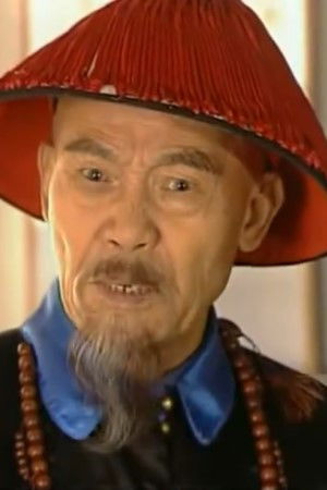 et billede af Jingming Wang