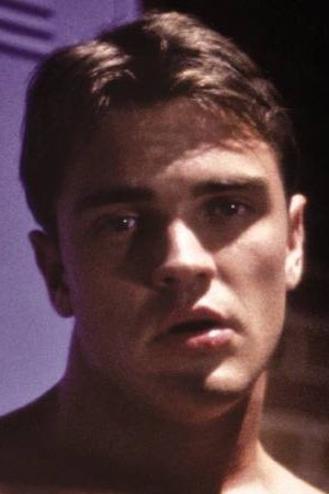 et billede af Buck O'Brian