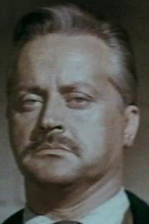 et billede af Gleb Plaksin