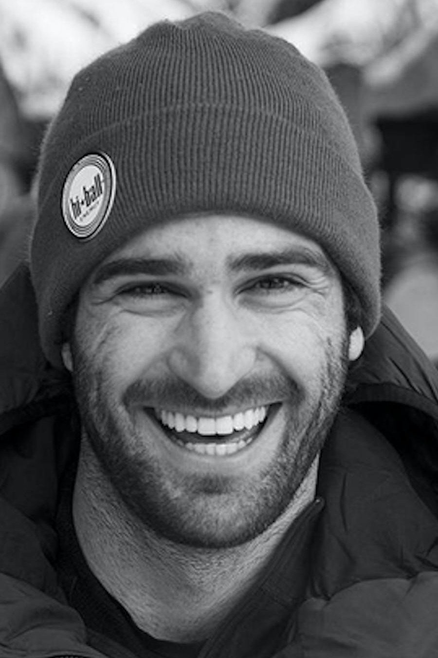 et billede af Austin Ross