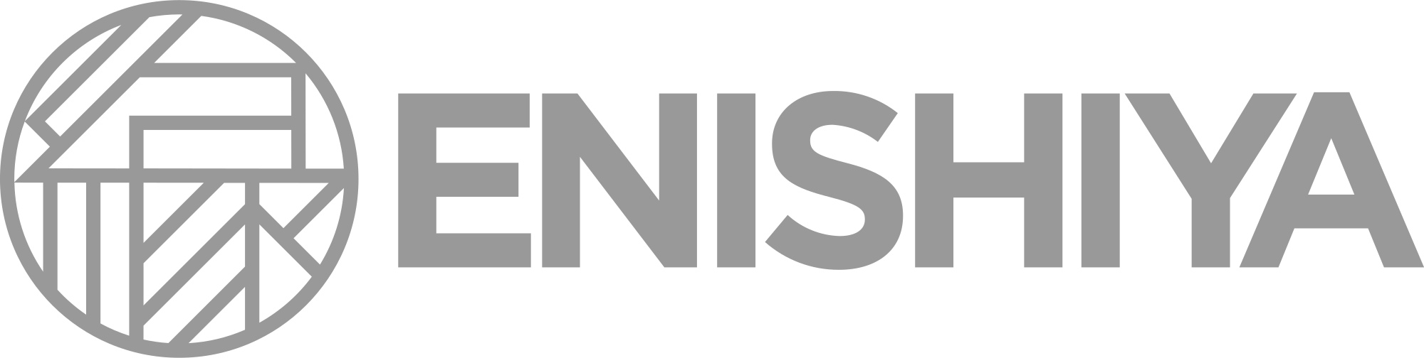 ENISHIYA