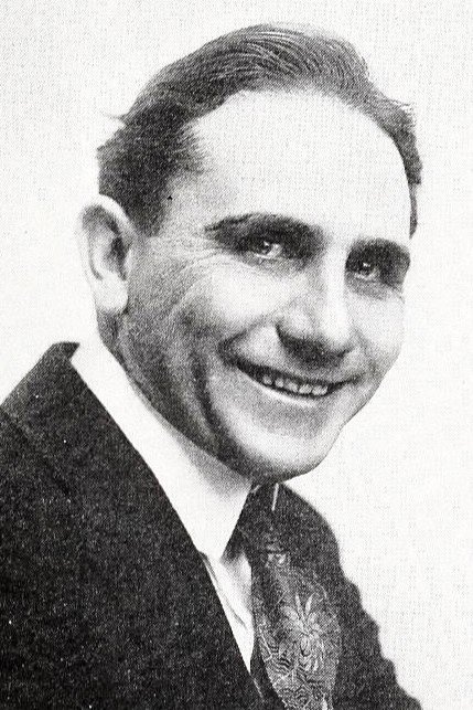 et billede af William Lowery