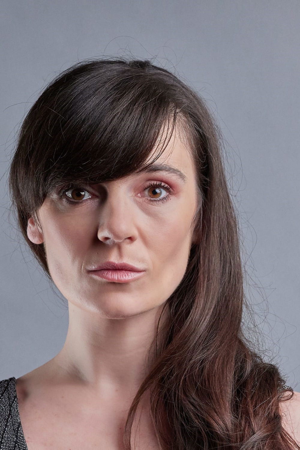 et billede af Ana Rosa De Eizaguirre Butler