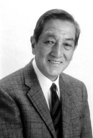 et billede af Torahiko Hamada